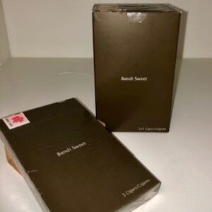 Bandi  Sweet Corona Claro - 5pk