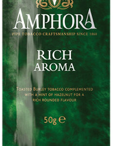 Amphora Rich Blend -50gr - Image 2