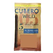 Cubero Wild - 5pk