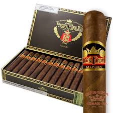 Don Tomas Clasico Maduro Robusto - Single