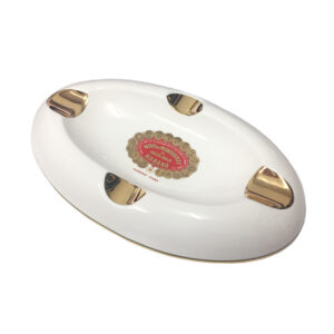 Ashtray Habanos Hoyo de Monterrey - 4ct