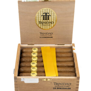 Trinidad Esmeralda - Single - LIMIT 2 CIGARS PER CUSTOMER