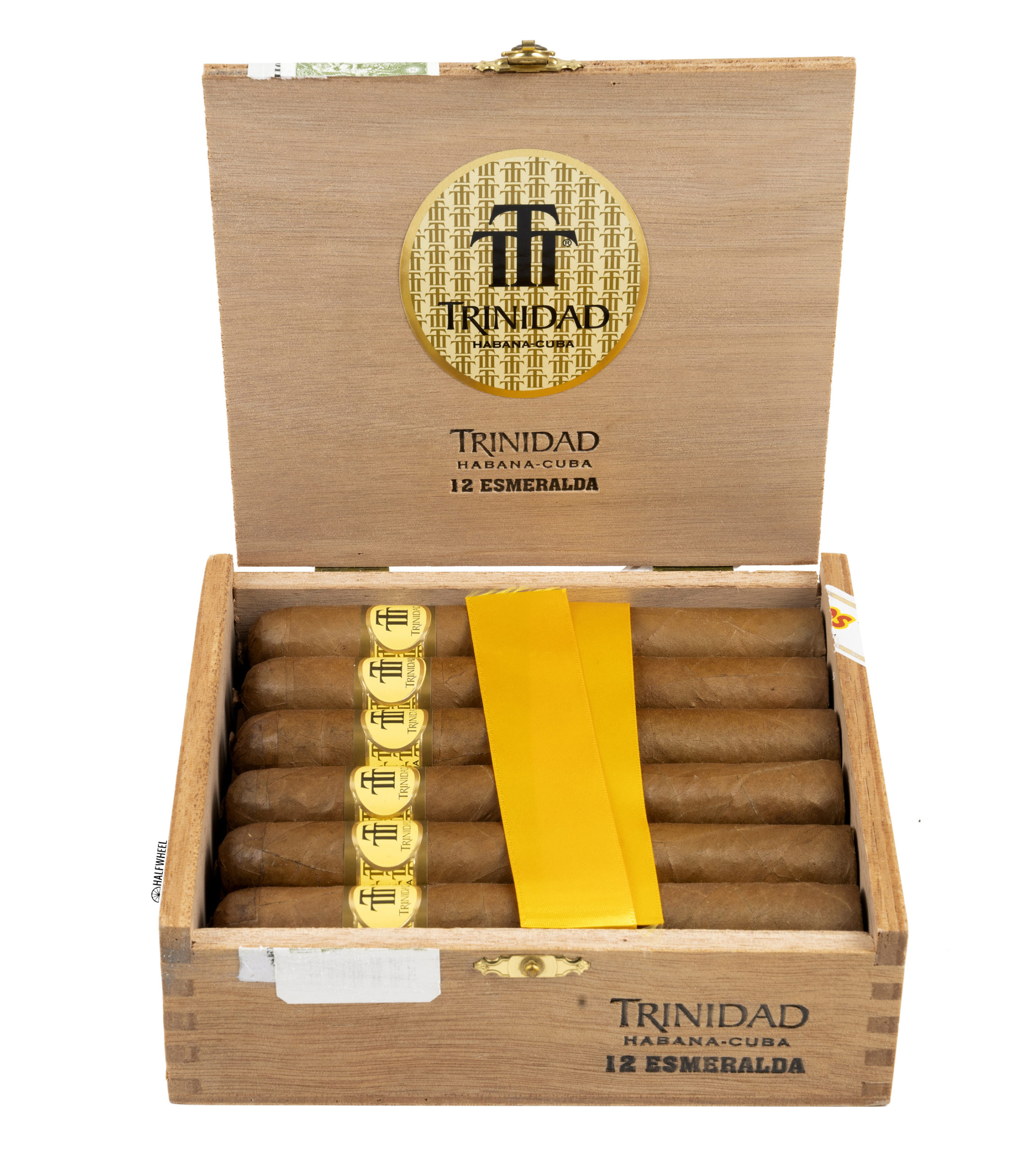 Trinidad Esmeralda - Single