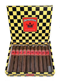 Dominion Classic Robusto  New Blend - Single