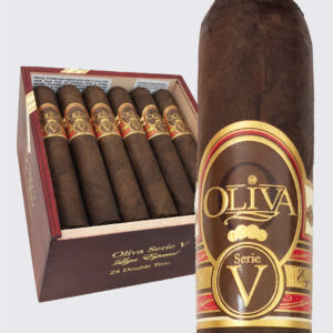 Oliva Serie V Double Toro - Single