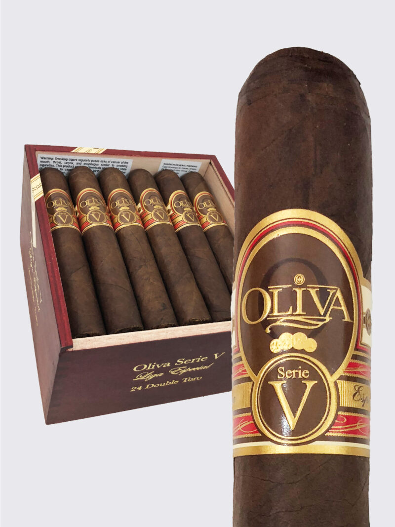 Oliva Serie V Double Toro - Single