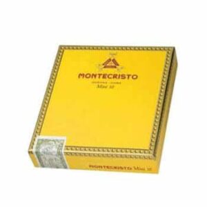 Montecristo Mini - 20pk