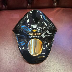 Ashtray  Habanos Cohiba 55th Ann.  - 1ct