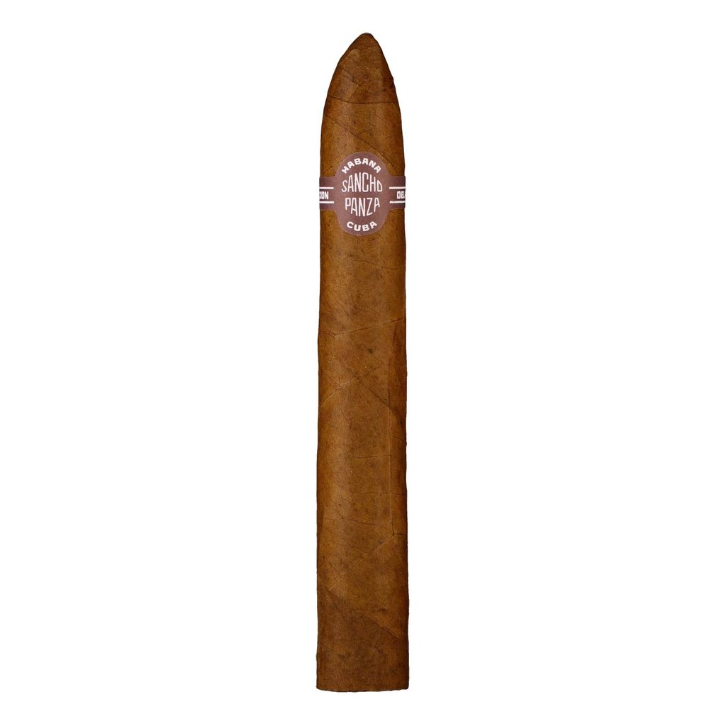 Sancho Panza Belicosos - Single- LIMIT 5 CIGARS PER CUSTOMER - Image 2