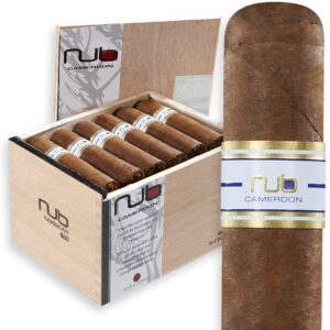 Oliva Nub Cameroon - Single