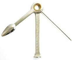 Brigham 3-Piece Pipe Tool