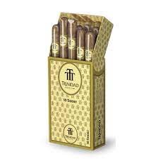 Puritos Trinidad Shorts - 10pk