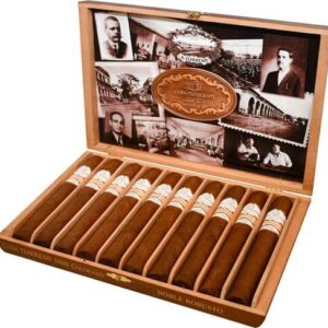 Casa Turrent 1880 Colorado Double Rob. - Single