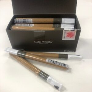 Colts Tip Whisky - Single