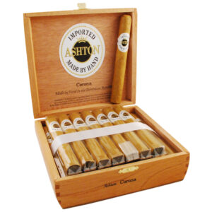 Ashton Classic Corona - Single