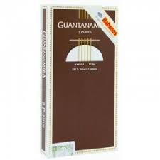Puritos Guantanamera - 5pk