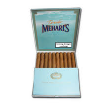 Meharis Ecuador - 10pk