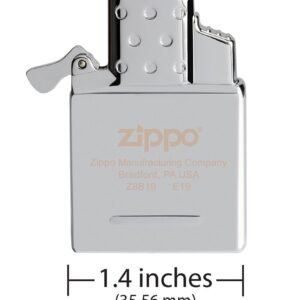 Zippo Double Flame Insert - Image 3