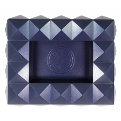 Colibri Quasar Ashtray Navy Blue - 8+ct