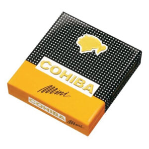 Cohiba Mini - 20pk