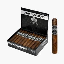 Macanudo Inspirado Broadleaf Robusto - Single