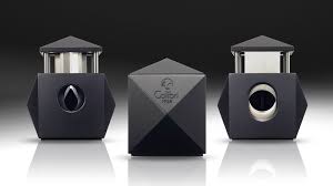 Colibri Quasar Table SV Cutter - Black