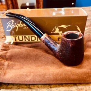 Brigham Tundra Pipe #84 - Image 2