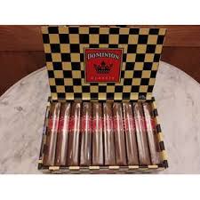 Dominion Classic Toro New Blend - Single