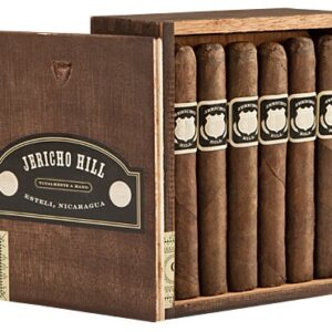 Crowned Heads Jericho Hill/Willy Lee - Single