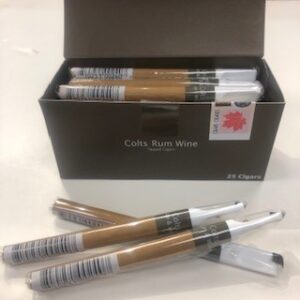 Colts Tip Rum Wine - Single