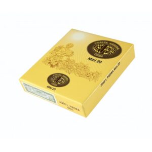 Jose L. Piedra Mini - 20pk