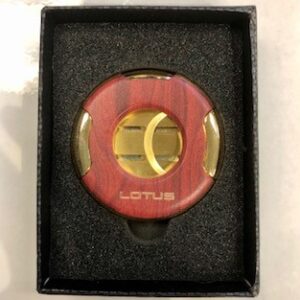 Lotus Meteor Woodgrain Cutter - Image 2