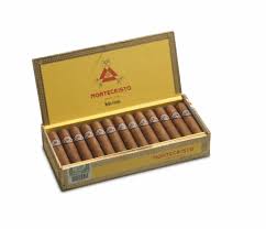 Montecristo Media Coronas - Single