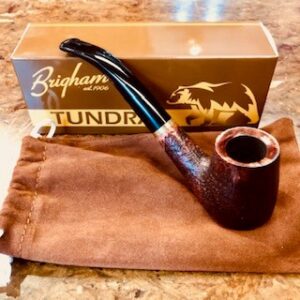 Brigham Tundra Pipe #84