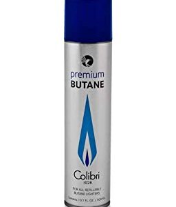 Colibri Butane Fuel - 300ml
