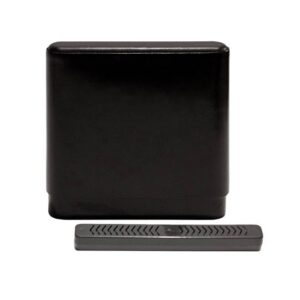 Travel Humidor Hard Case Leather Black - 8ct - Image 2