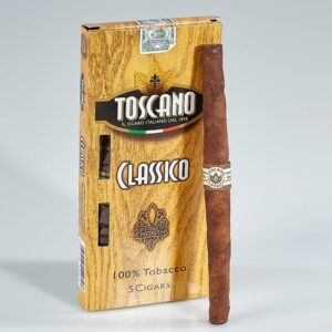 Toscano Classico - 5pk