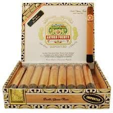 Arturo Fuente Double Chateau Nat. - Single
