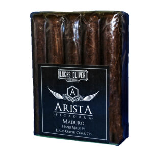 Arista Picadura DR - Gordo Maduro - Single