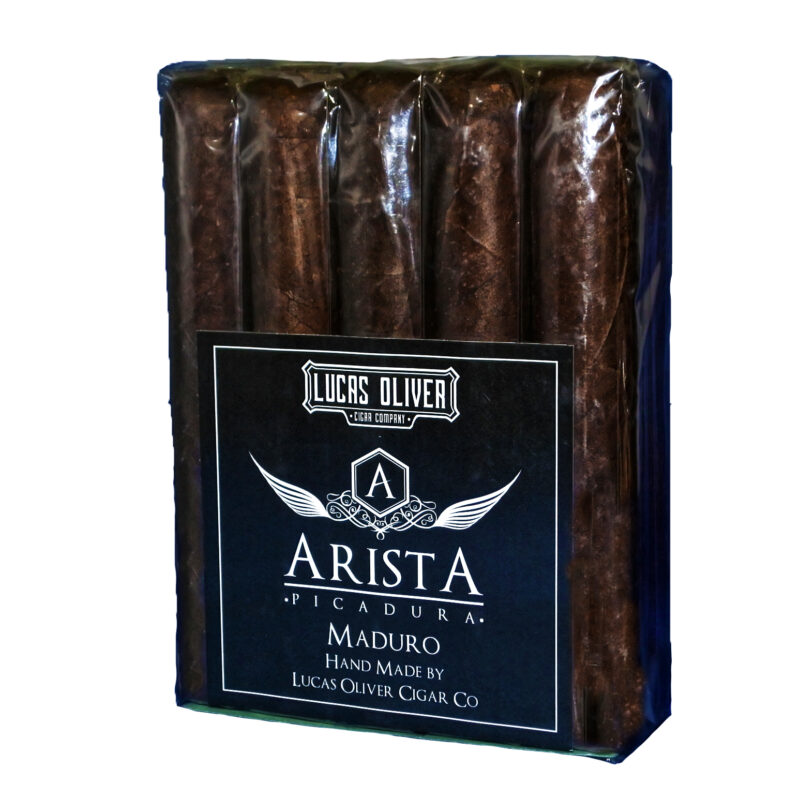 Arista Picadura DR - Gordo Maduro - Single