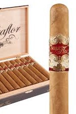 Alec Bradley Mira Flor C. Toro - Single