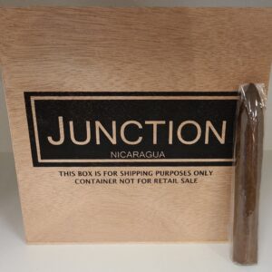 Junction NIC. Torpedo - Single