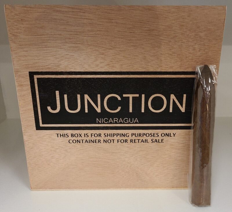 Junction NIC. Torpedo - Single
