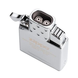 Zippo Double Flame Insert