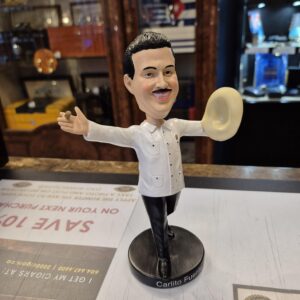 Arturo Fuente Bobblehead WH