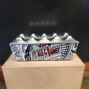 Alec Bradley Ashtray Grid - 4ct
