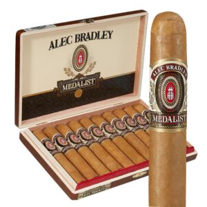 Alec Bradley Medalist Robusto - Single