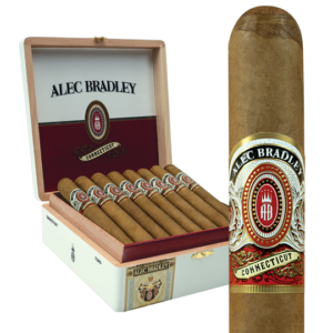Alec Bradley Connecticut Robusto  - Single