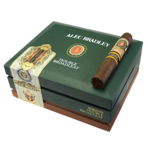 Alec Bradley Double Broadleaf Rob.  - Single