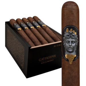 Alec Bradley Gatekeeper Robusto - Single